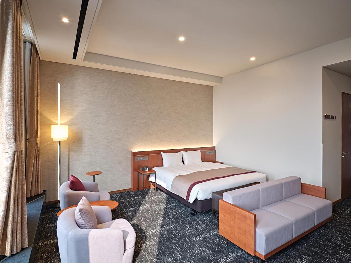 Roynet Hotel Seoul Mapo Экстерьер фото