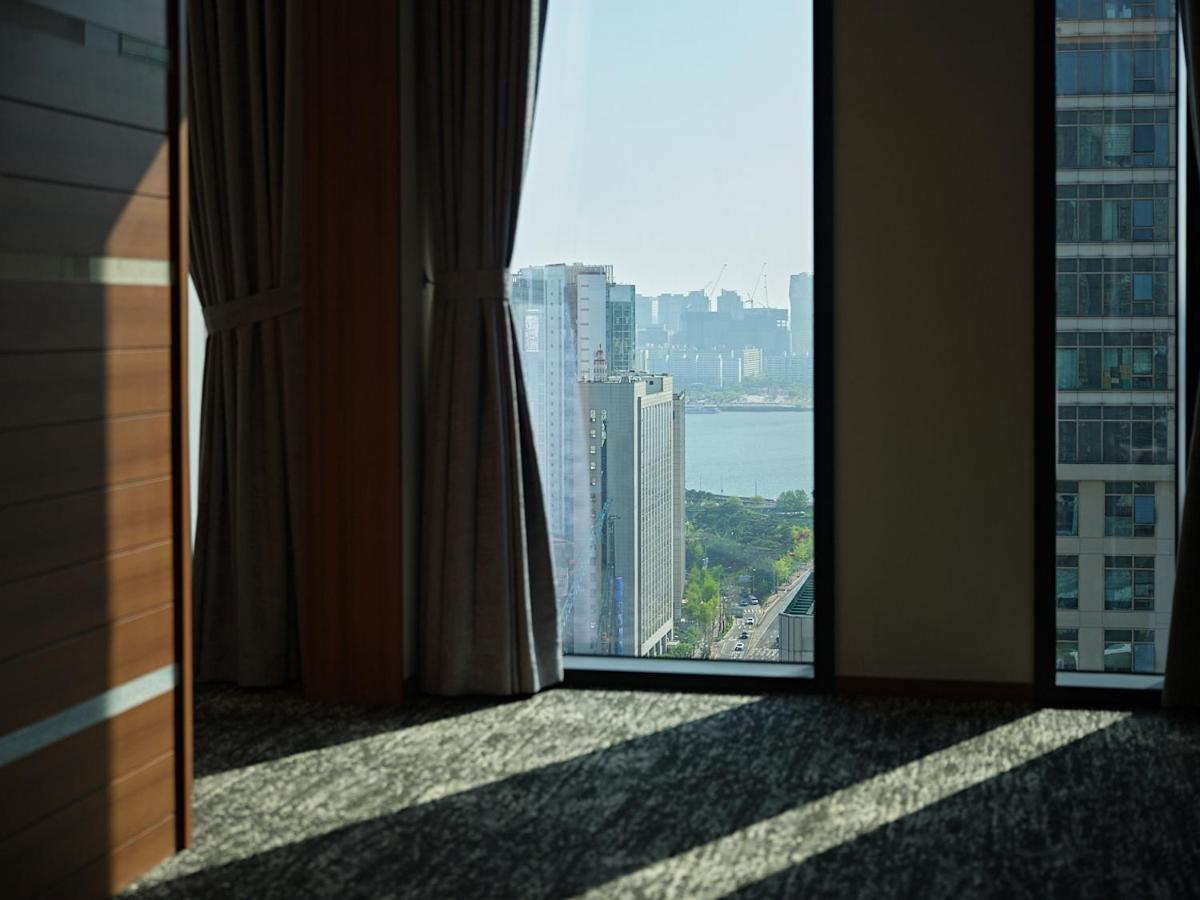 Roynet Hotel Seoul Mapo Экстерьер фото