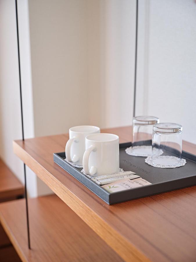 Roynet Hotel Seoul Mapo Экстерьер фото