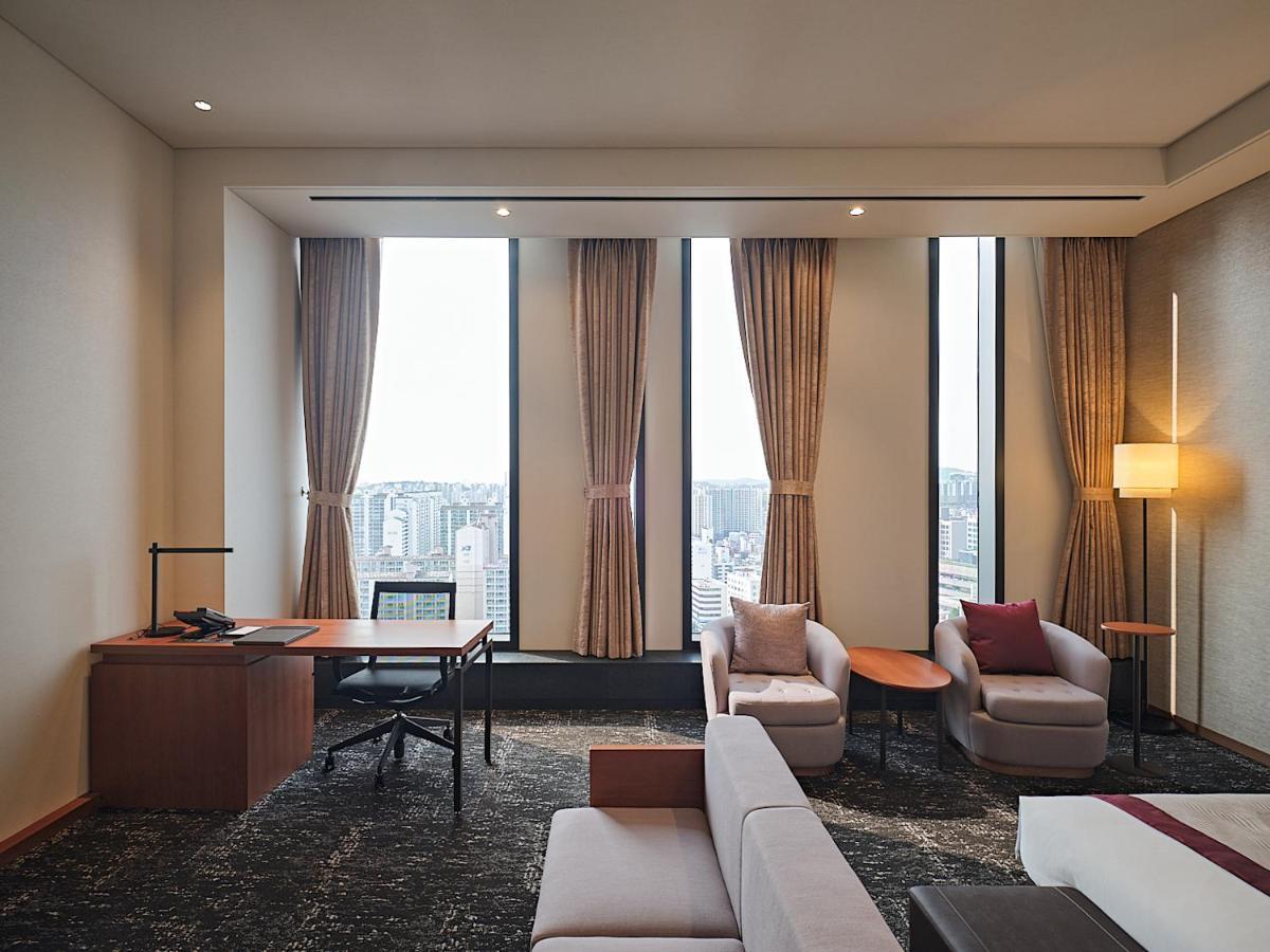 Roynet Hotel Seoul Mapo Экстерьер фото