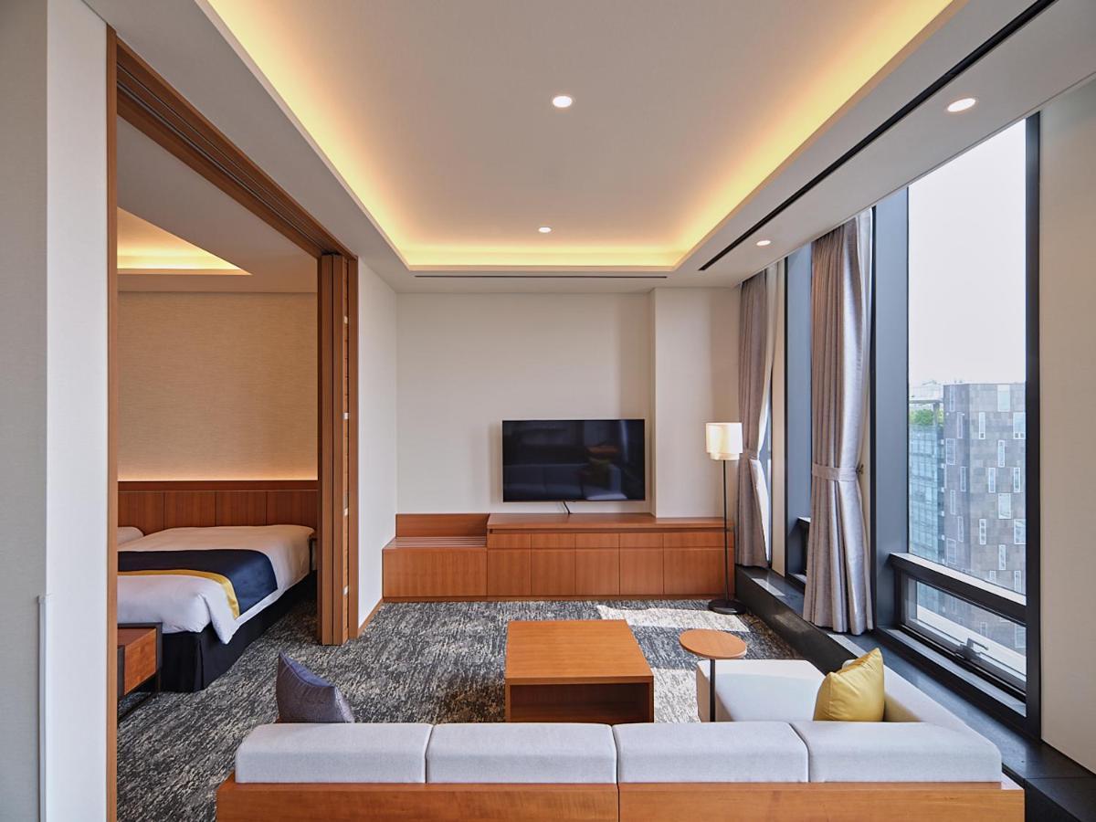 Roynet Hotel Seoul Mapo Экстерьер фото