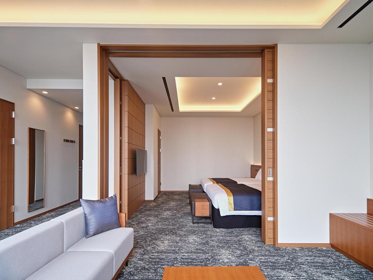 Roynet Hotel Seoul Mapo Экстерьер фото