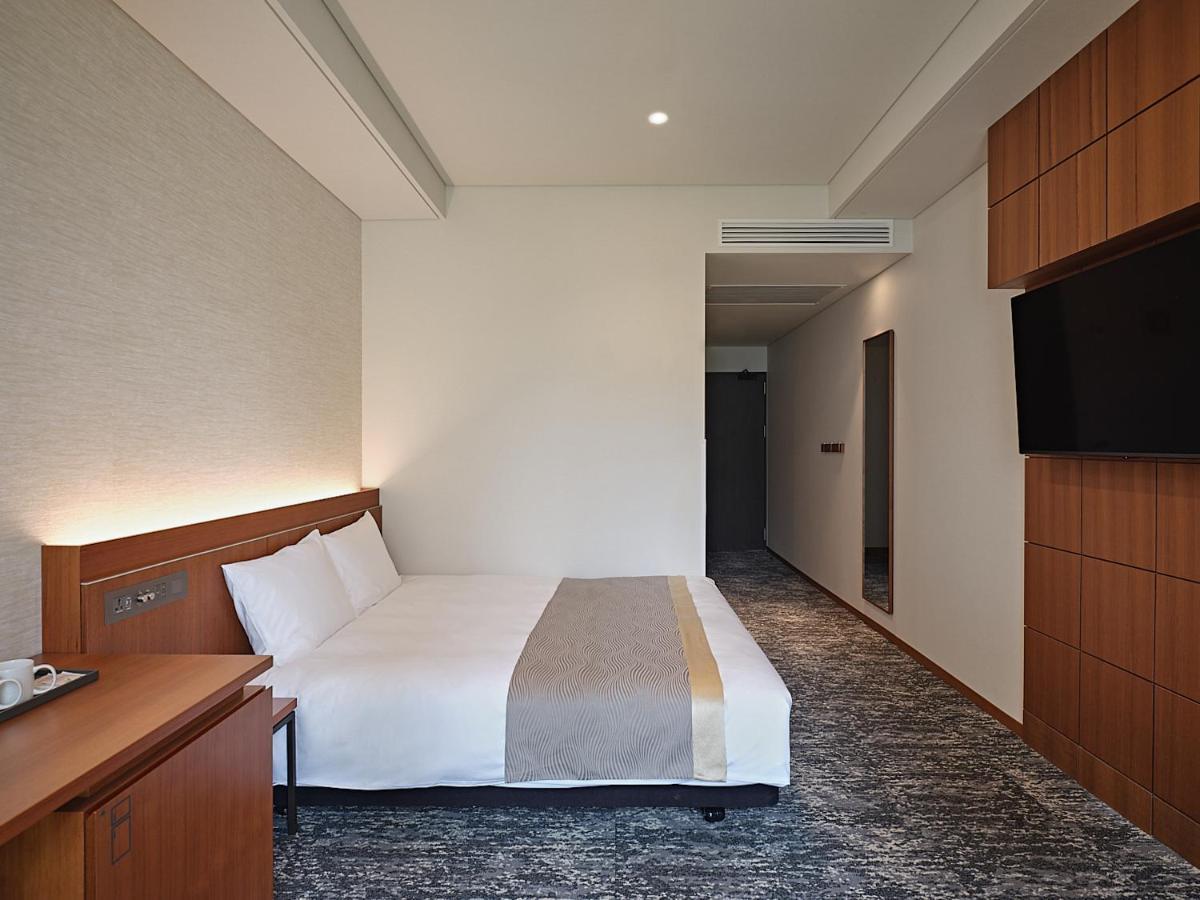 Roynet Hotel Seoul Mapo Экстерьер фото