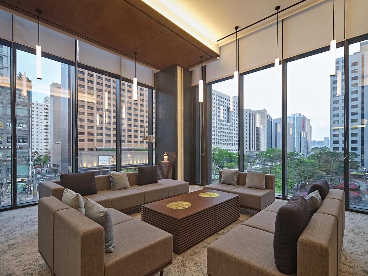 Roynet Hotel Seoul Mapo Экстерьер фото