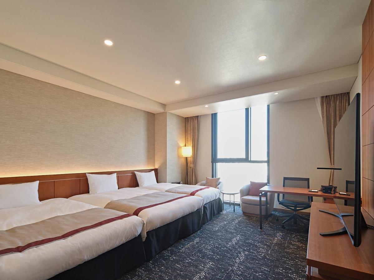 Roynet Hotel Seoul Mapo Экстерьер фото