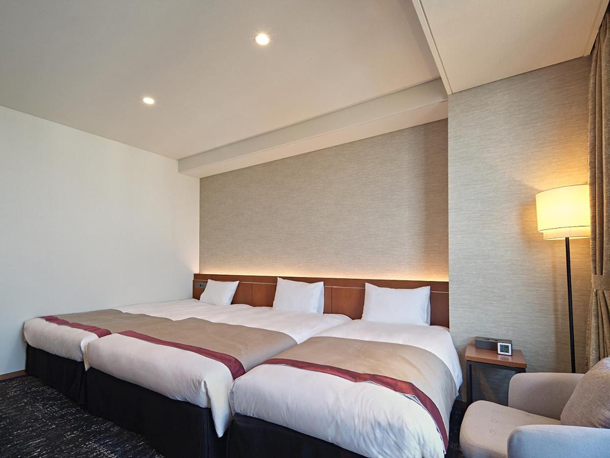 Roynet Hotel Seoul Mapo Экстерьер фото