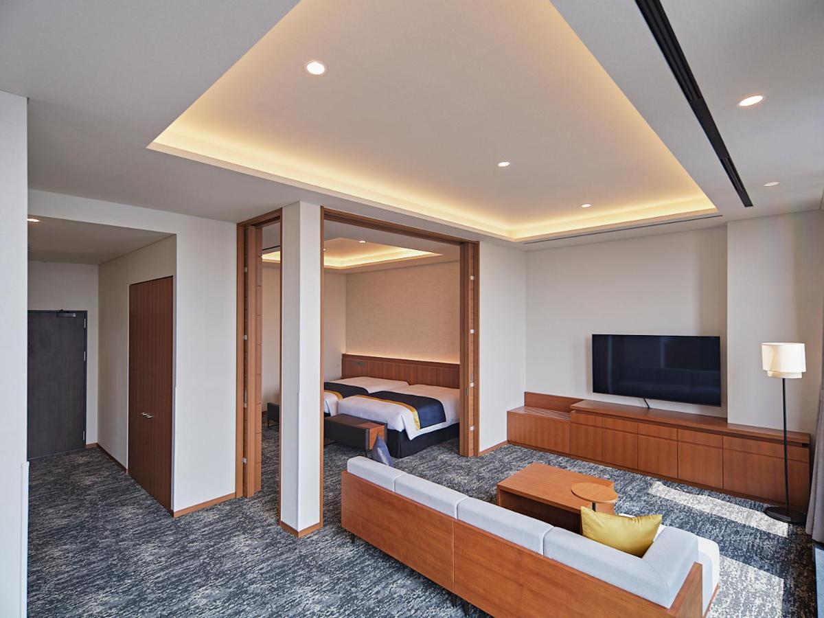 Roynet Hotel Seoul Mapo Экстерьер фото