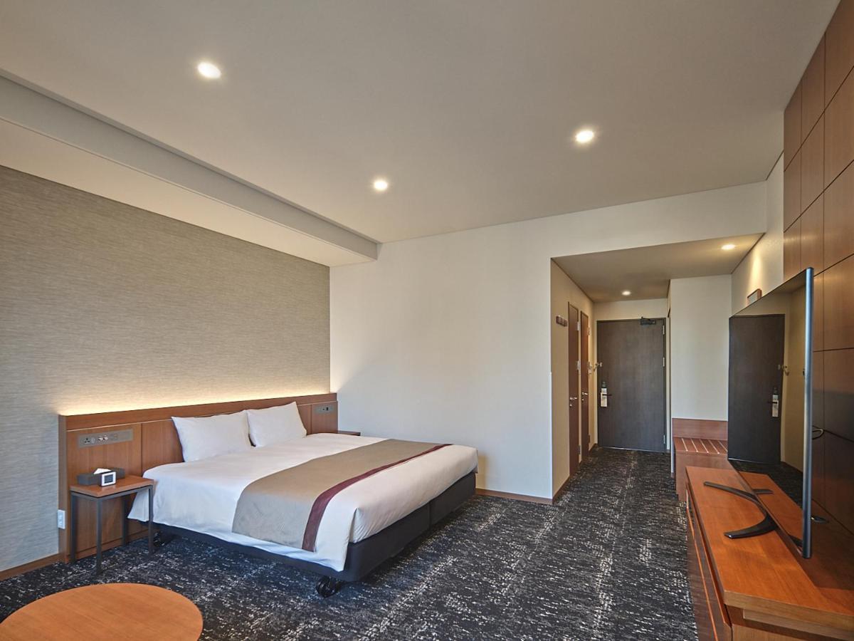 Roynet Hotel Seoul Mapo Экстерьер фото