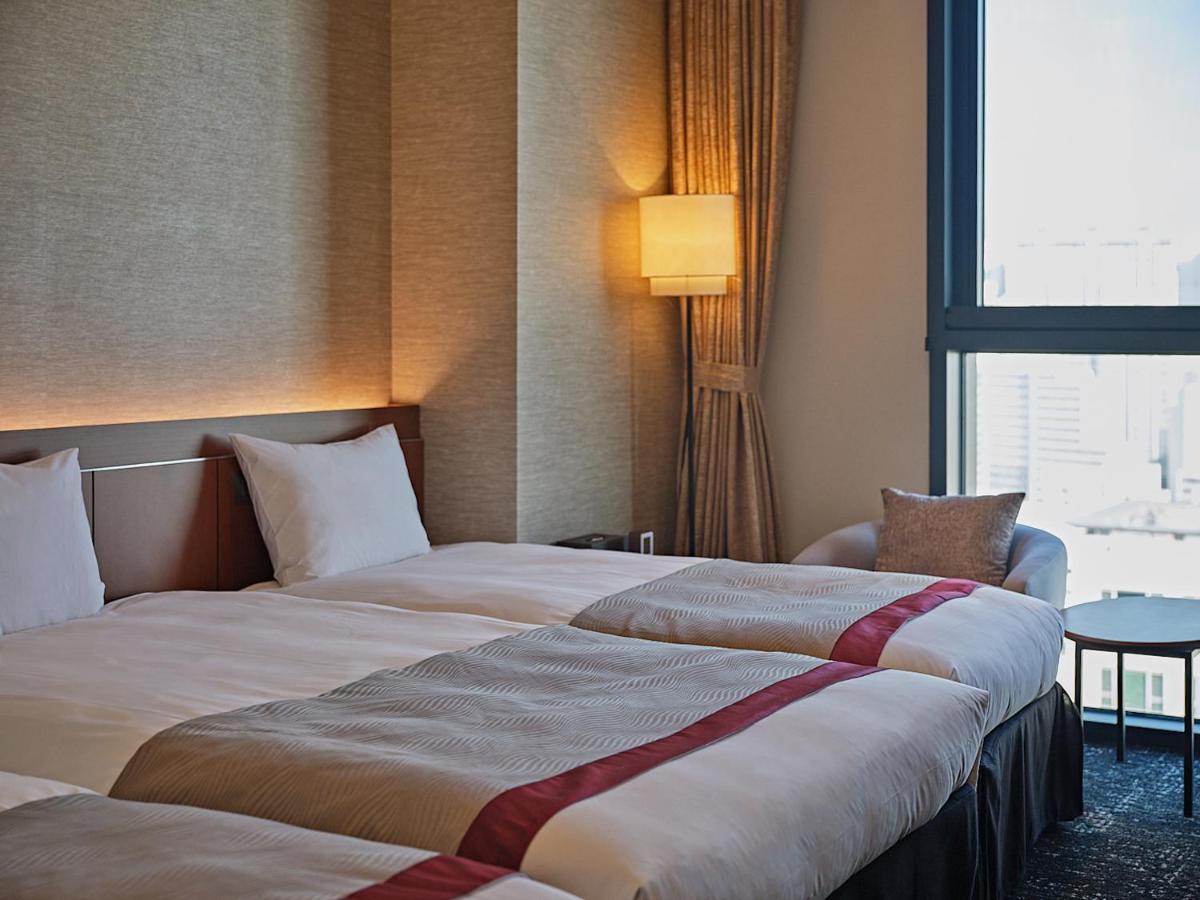 Roynet Hotel Seoul Mapo Экстерьер фото