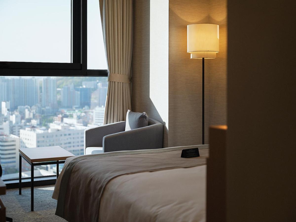 Roynet Hotel Seoul Mapo Экстерьер фото
