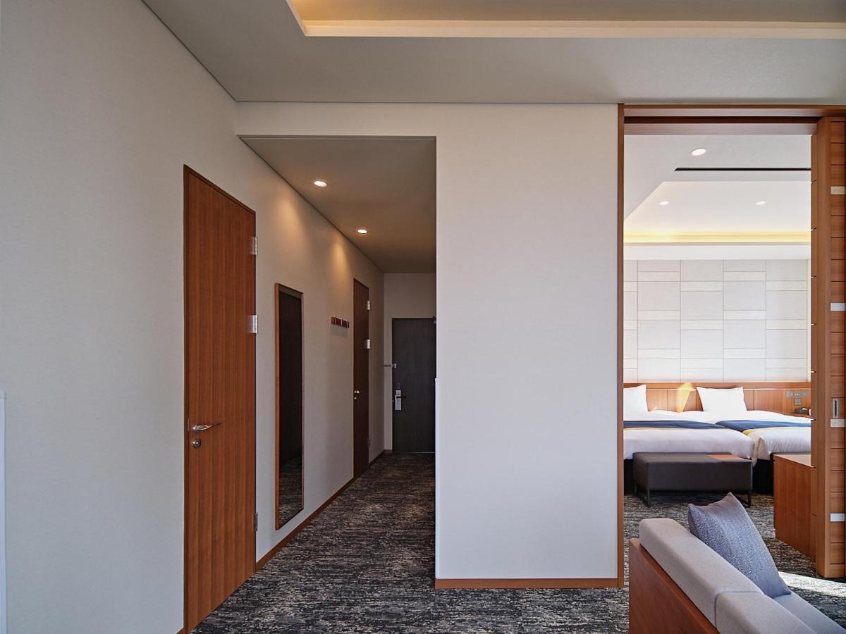 Roynet Hotel Seoul Mapo Экстерьер фото